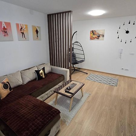 Apartman Muzika ยาโกดินา ภายนอก รูปภาพ