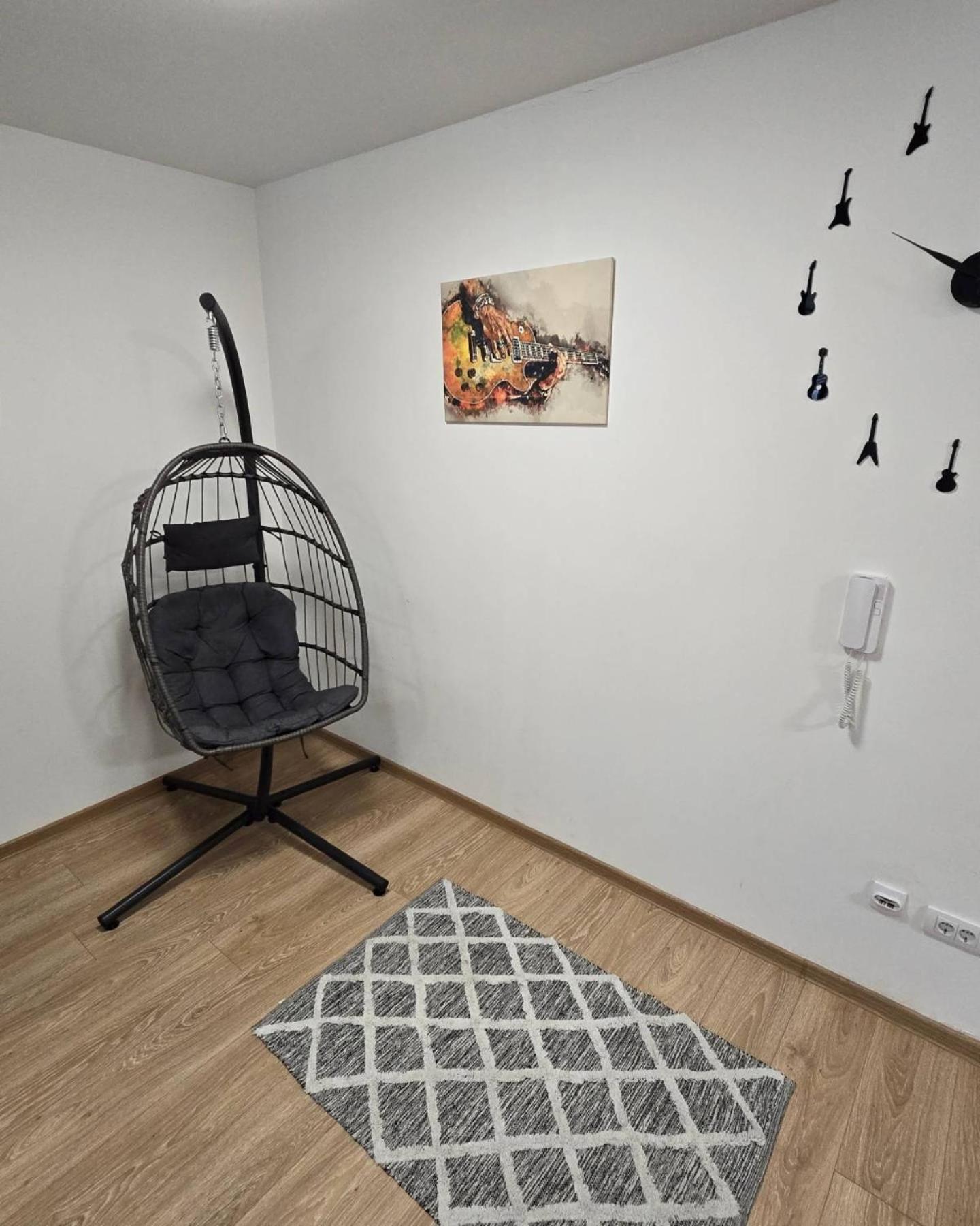 Apartman Muzika ยาโกดินา ภายนอก รูปภาพ