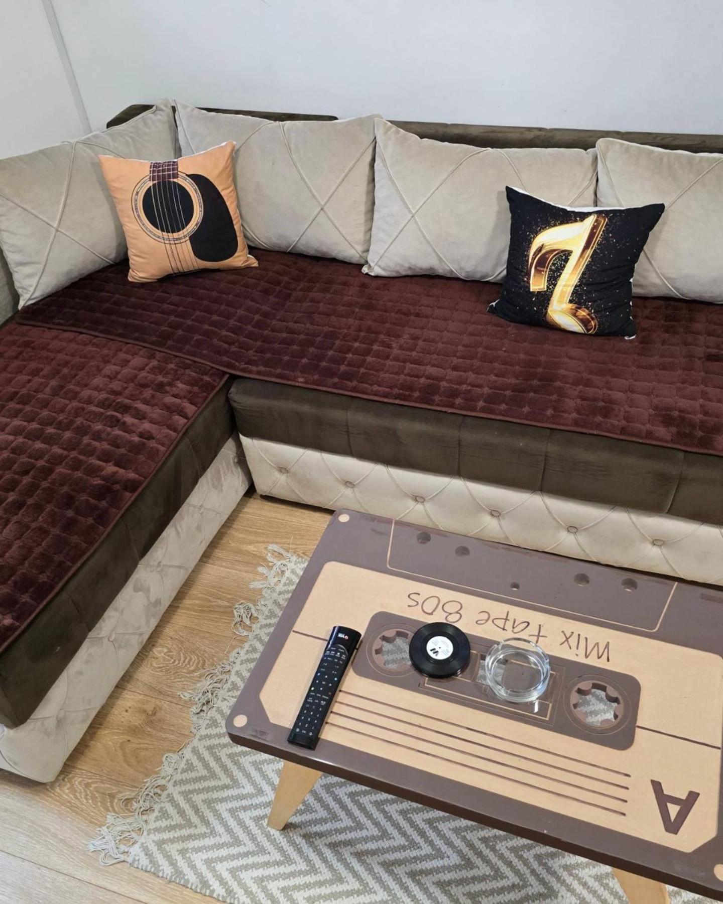 Apartman Muzika ยาโกดินา ภายนอก รูปภาพ